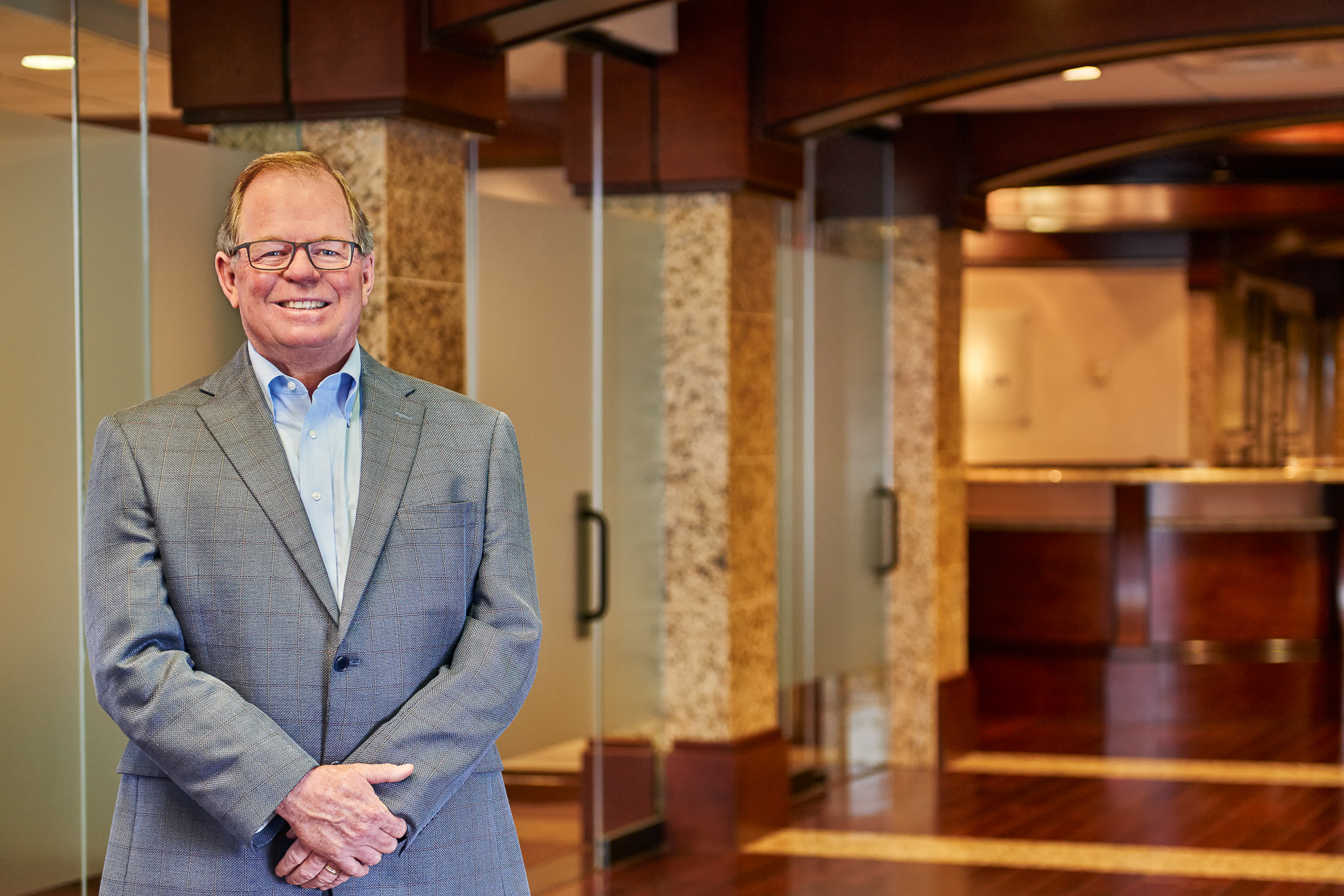 Richard A. Bonner Attorney Kemp Smith LLP Law Firm in El Paso