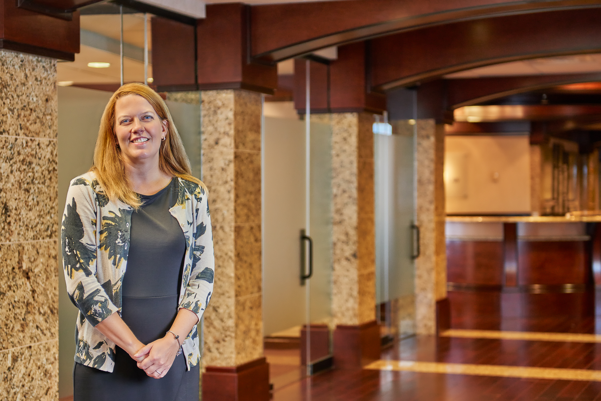 Shelly W. Rivas Attorney Kemp Smith LLP Law Firm in El Paso