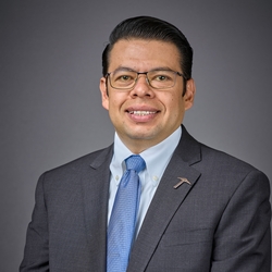 Sergio M. Estrada