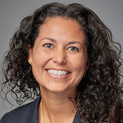Xochitl Torres Small