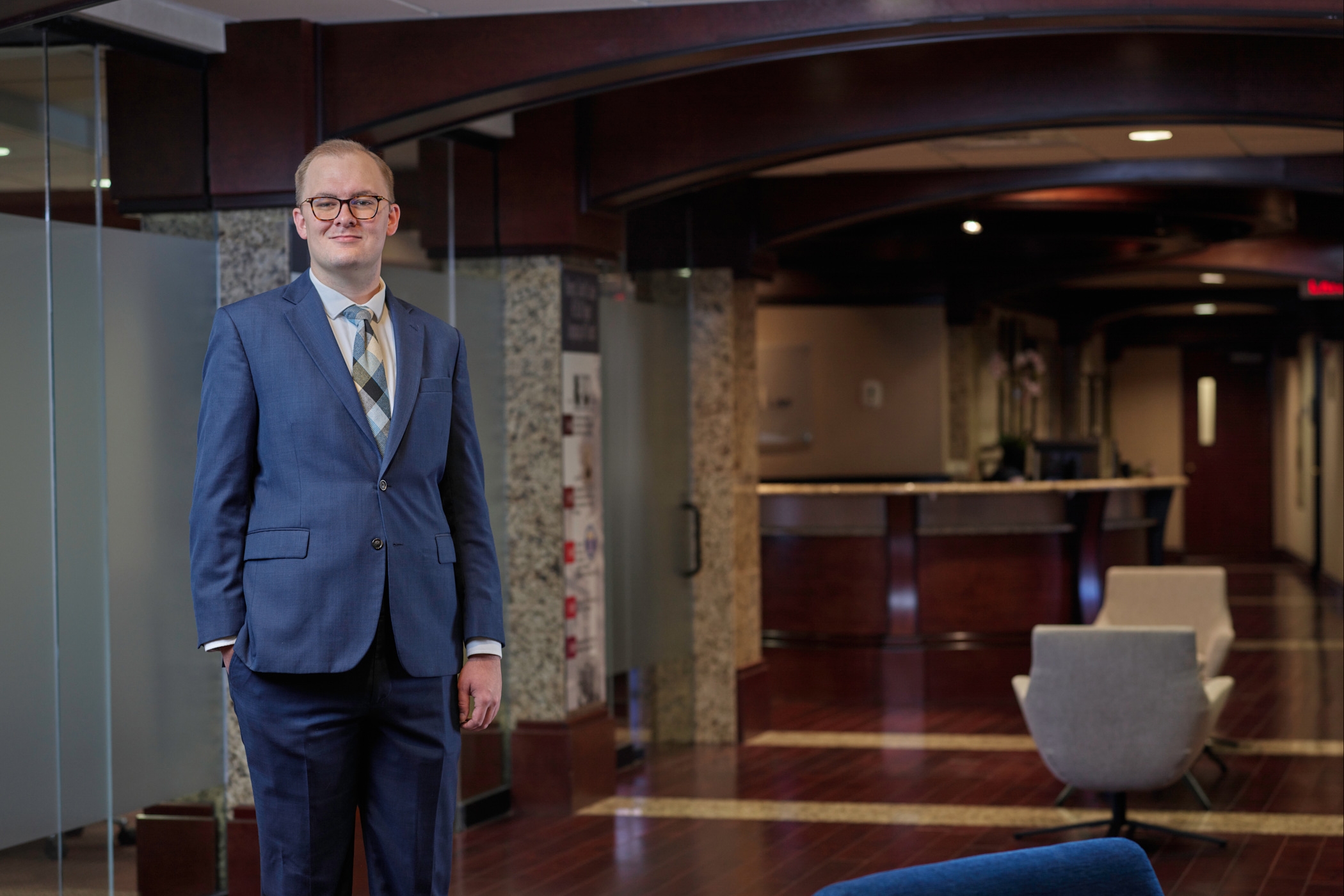 Connar Allen | Attorney | Kemp Smith LLP | Law Firm in El Paso, Austin ...