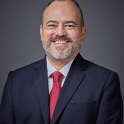 Alexander V. Neill