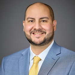 Antonio "Tony"  Castillo