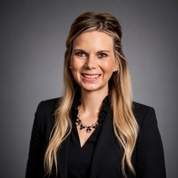 Ashleigh A. Wootton