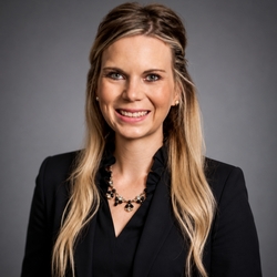 Ashleigh A. Wootton