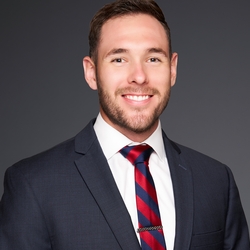 Blade M. Allen