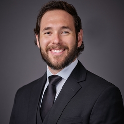 Blade M. Allen