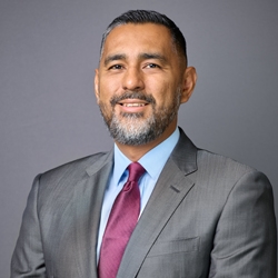 Gilbert L. Sanchez