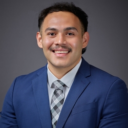 Jared D. Ledesma