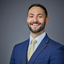 Mario  Yague Rios
