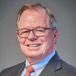 Richard A. Bonner