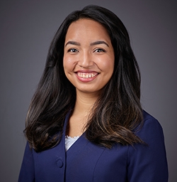 Samantha  Morales