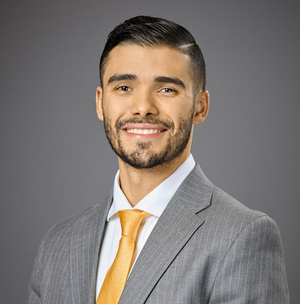 Sebastian  Nunez