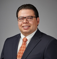 Sergio M. Estrada